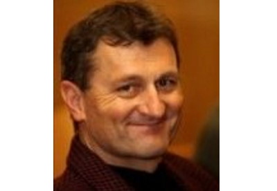 Boris Kaučič