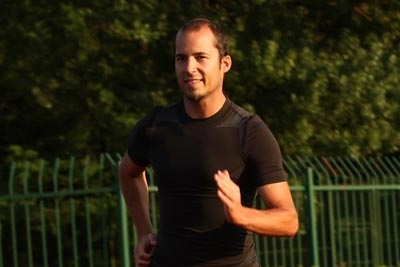 Boris Kaučič