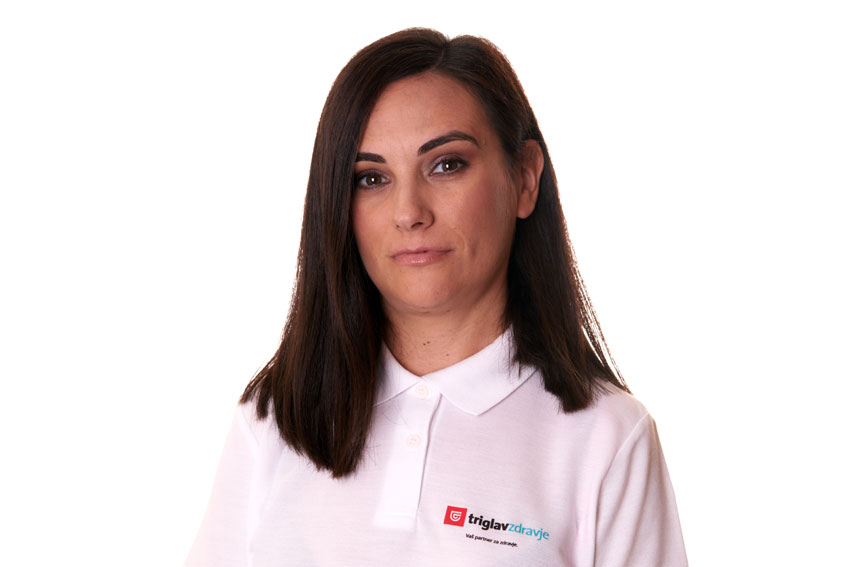 Lilijana Petrović