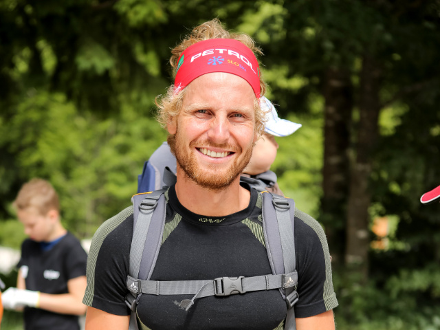Klemen Bauer